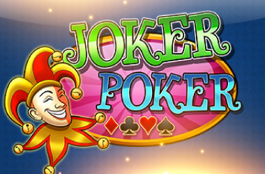 Joker Poker Online