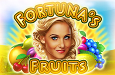 Fortuna's Fruits