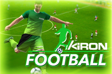 Kiron Football