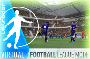 Virtual Football League